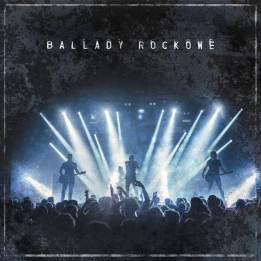 Various - Ballady Rockowe (LP)